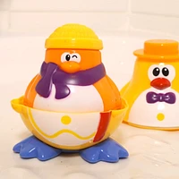 Penguin Sprayers Set
