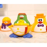 Penguin Sprayers Set