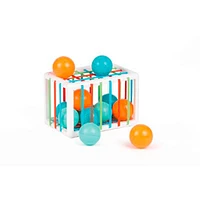 Motor Skills Cube