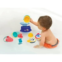 Bath Toys Kit