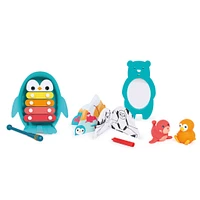Super Coffret De Bain