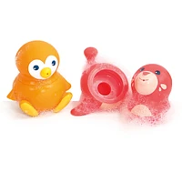 Super Coffret De Bain