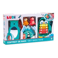 Super Coffret De Bain
