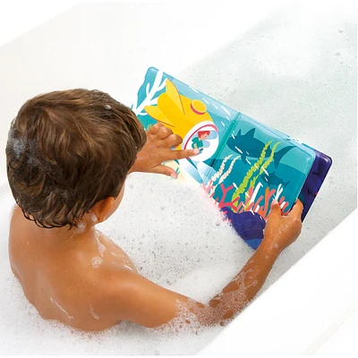 Bath Magical Book