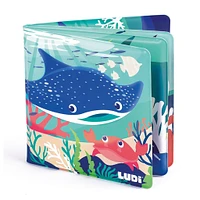 Bath Magical Book
