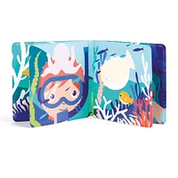 Bath Magical Book