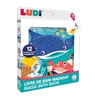 Bath Magical Book