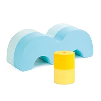 Module Blocs de Motricité