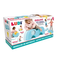 Module Blocs de Motricité