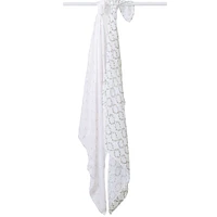 Couvertures Mousselines (2) - Boucles