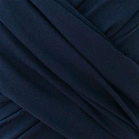Cotton Sling Baby Carrier - Night Blue
