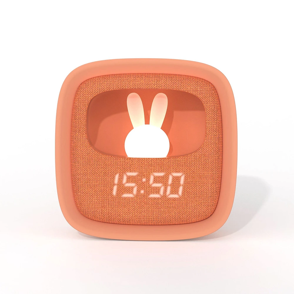 Billy Clock - Chocolat