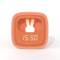 Billy Clock - Chocolat