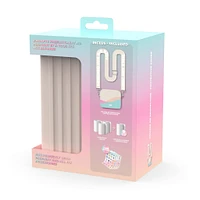 Travel Kit & Protective Case
