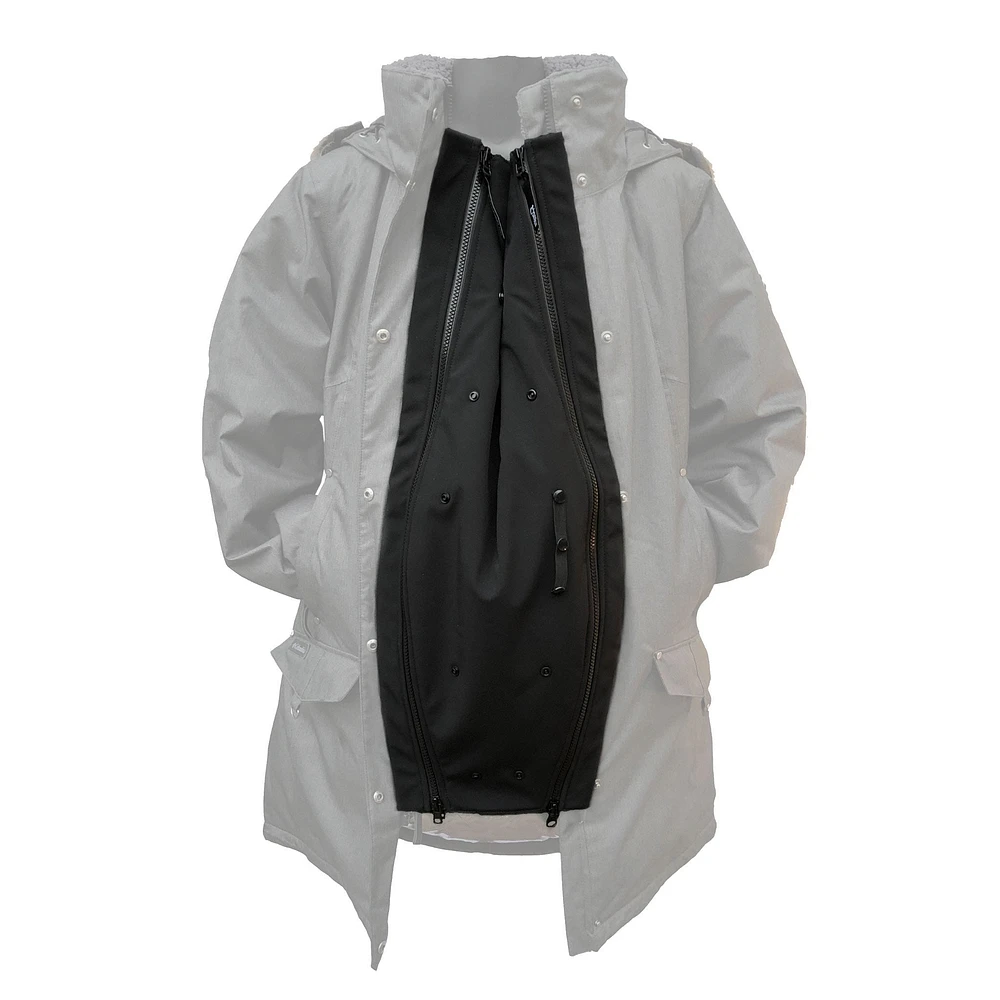 Extension Universelle pour Manteau V2