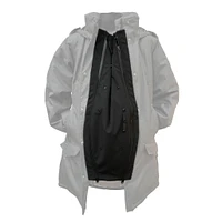 Extension Universelle pour Manteau V2