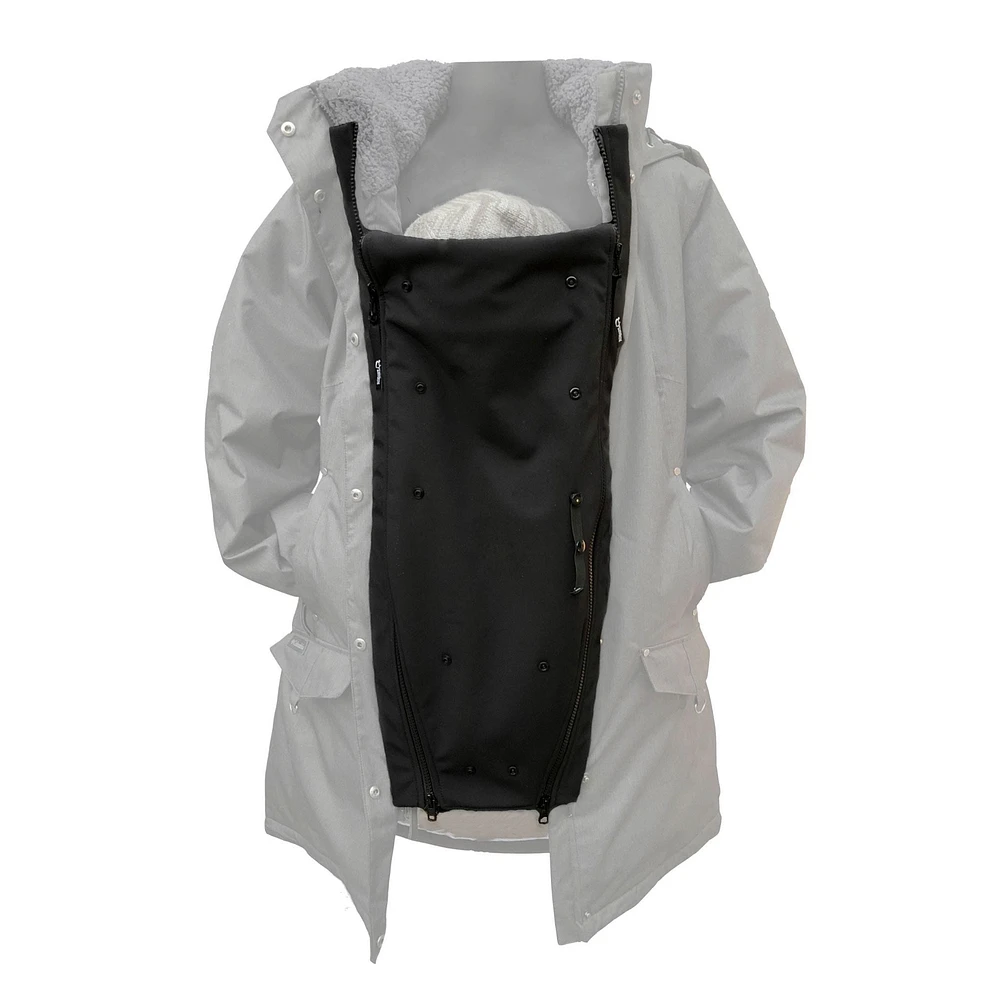 Extension Universelle pour Manteau V2