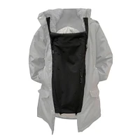 Extension Universelle pour Manteau V2