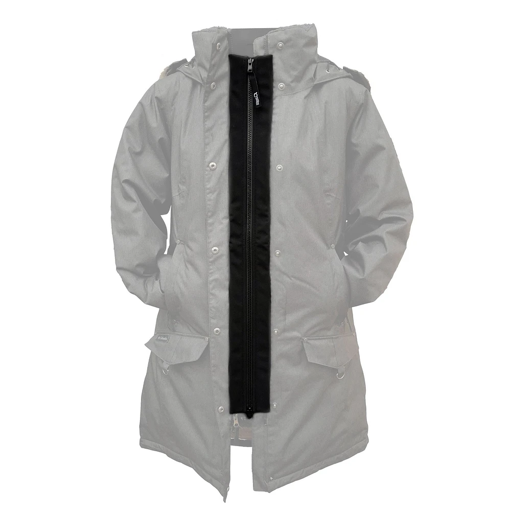 Extension Universelle pour Manteau V2
