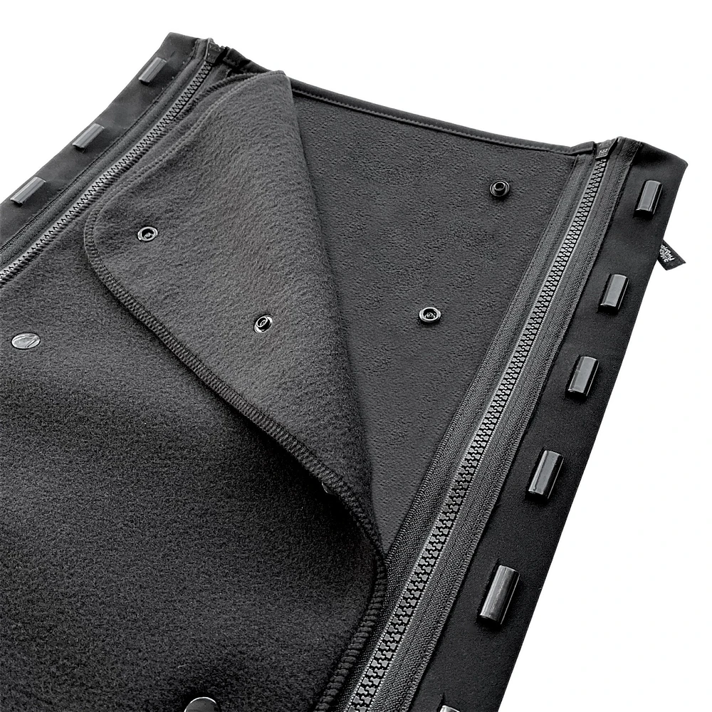 Extension Universelle pour Manteau V2