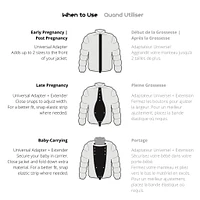 Extension Universelle pour Manteau V2