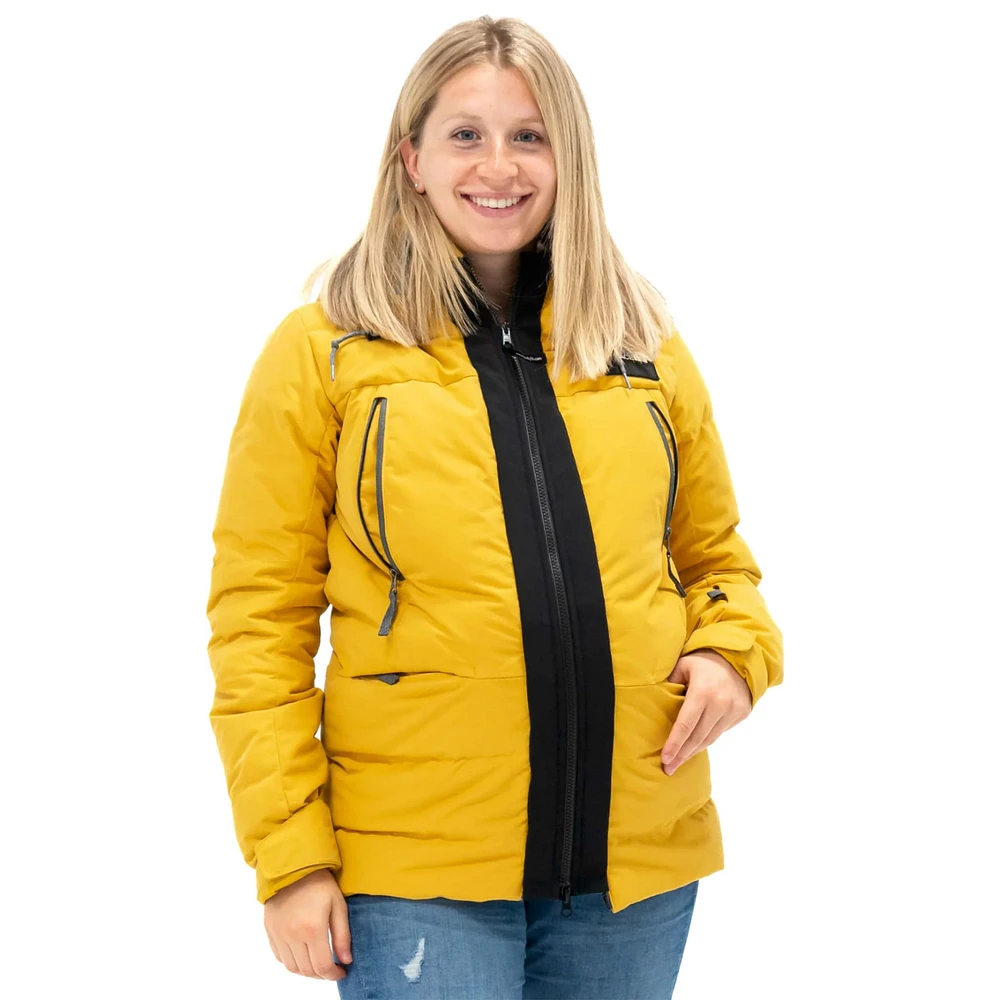 Extension Universelle pour Manteau V2