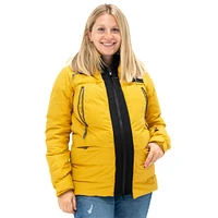Extension Universelle pour Manteau V2