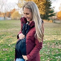Extension Universelle pour Manteau V2