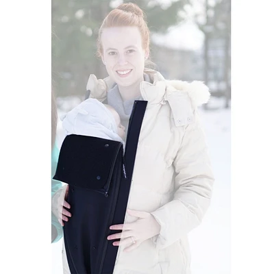 Extension Universelle pour Manteau V2