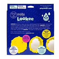 Mobi Lookee Sensory Bath Mirror