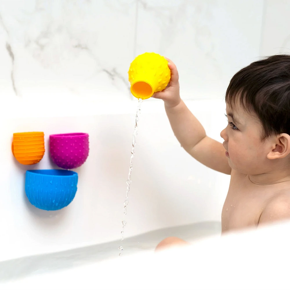 Oomplz Drip Drop Suction Cups