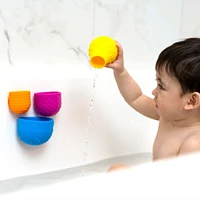 Oomplz Drip Drop Suction Cups