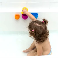 Oomplz Drip Drop Suction Cups