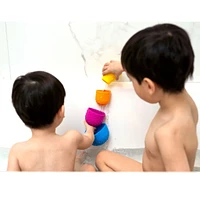 Oomplz Drip Drop Suction Cups