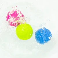 Balles Sensorielles De Bain