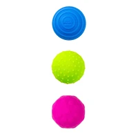Balles Sensorielles De Bain