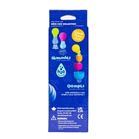 Balles Sensorielles De Bain