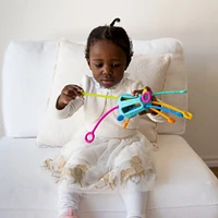 Zippee Activity Toy