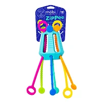 Zippee Activity Toy