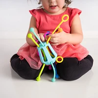 Mintee Zippee Activity Toy