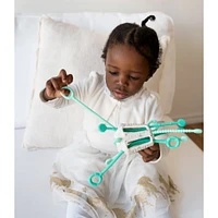 Mintee Zippee Activity Toy