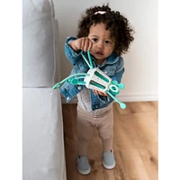 Mintee Zippee Activity Toy
