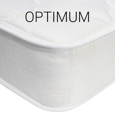 Twin Mattress - Optimum 360 Springs