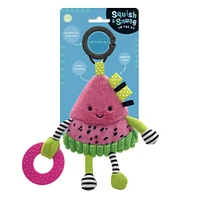 Squish & Snugg - Melon D'eau à Emporter