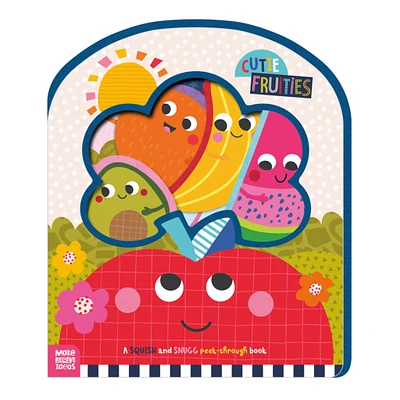 Cutie Fruities