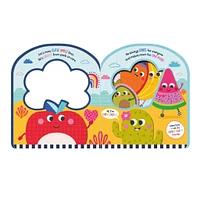 Cutie Fruities