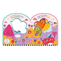 Cutie Fruities