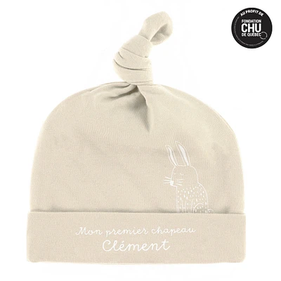 Mon Premier Chapeau Prematuré-9mois