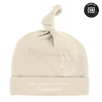 Mon Premier Chapeau Prematuré-9mois