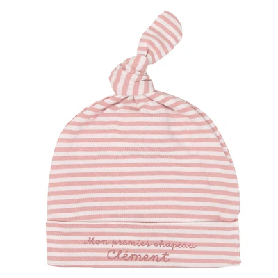 Mon Premier Chapeau Prématuré-9mois